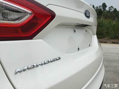 【晒新蒙迪欧赢车模】新蒙提车作业及用车感受