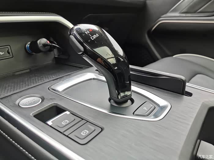 国潮哈弗h6,我的舒适"小家"!