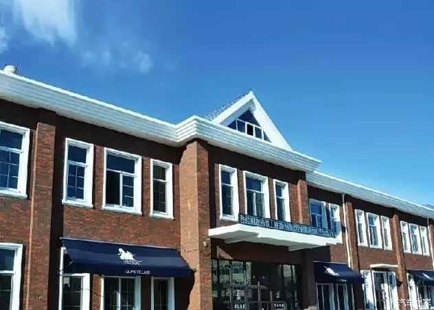 大连瓦房店炮台镇玻璃小镇游记