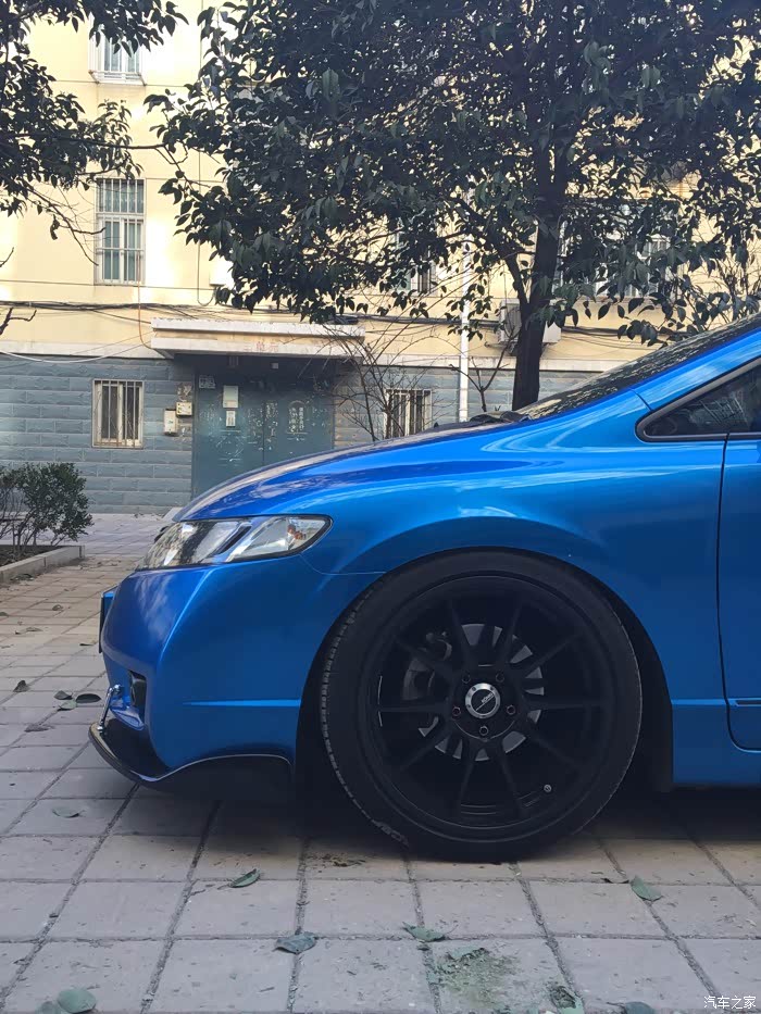 出正品konig轮毂.