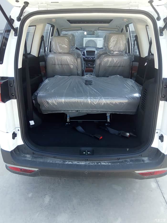 【图】幻速h3f,这车买值了_北汽幻速h3f论坛_汽车之家论坛