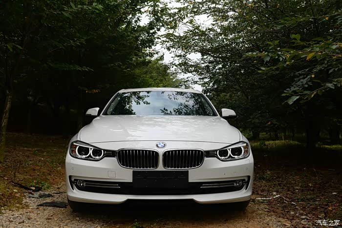 【图】bmw 320li luxury 作业_宝马3系论坛_汽车之家论坛