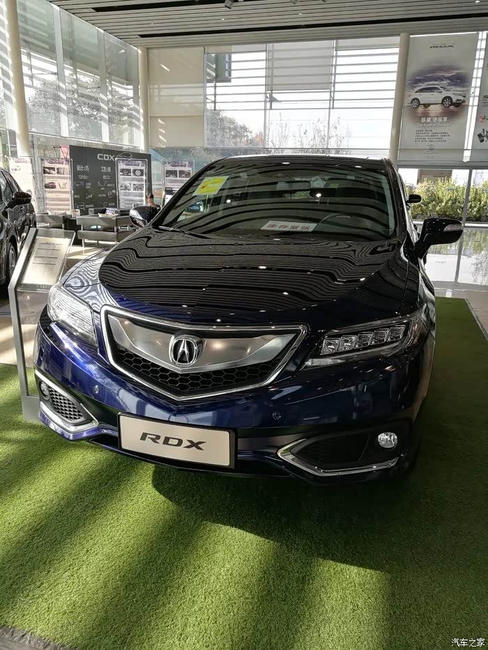 【图】删除删除_讴歌rdx论坛_汽车之家论坛