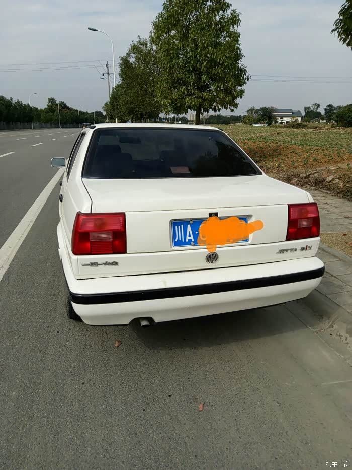 成都本地出老款捷达前卫可改mk2