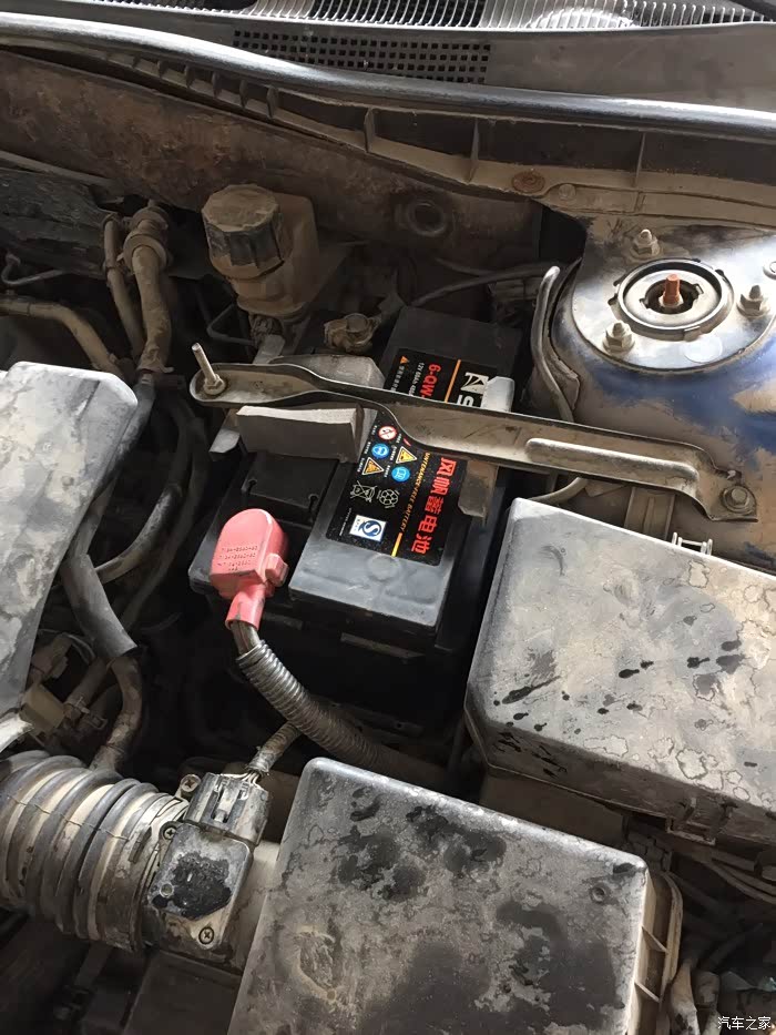 刚入手的马六油耗特别高,正常吗?