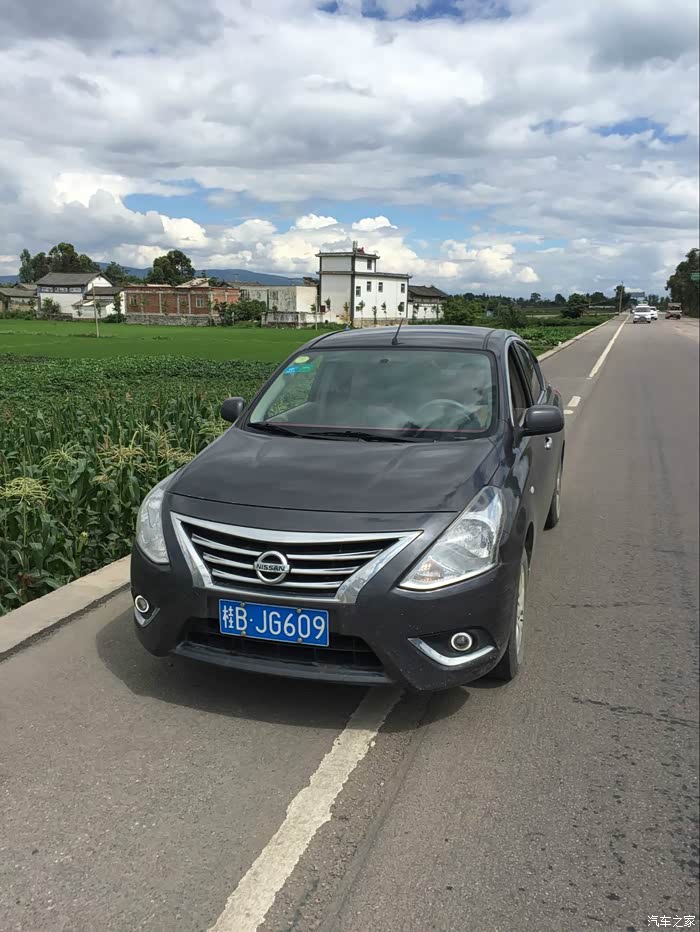 桂b云l云p云r桂e一场说走就走的旅行