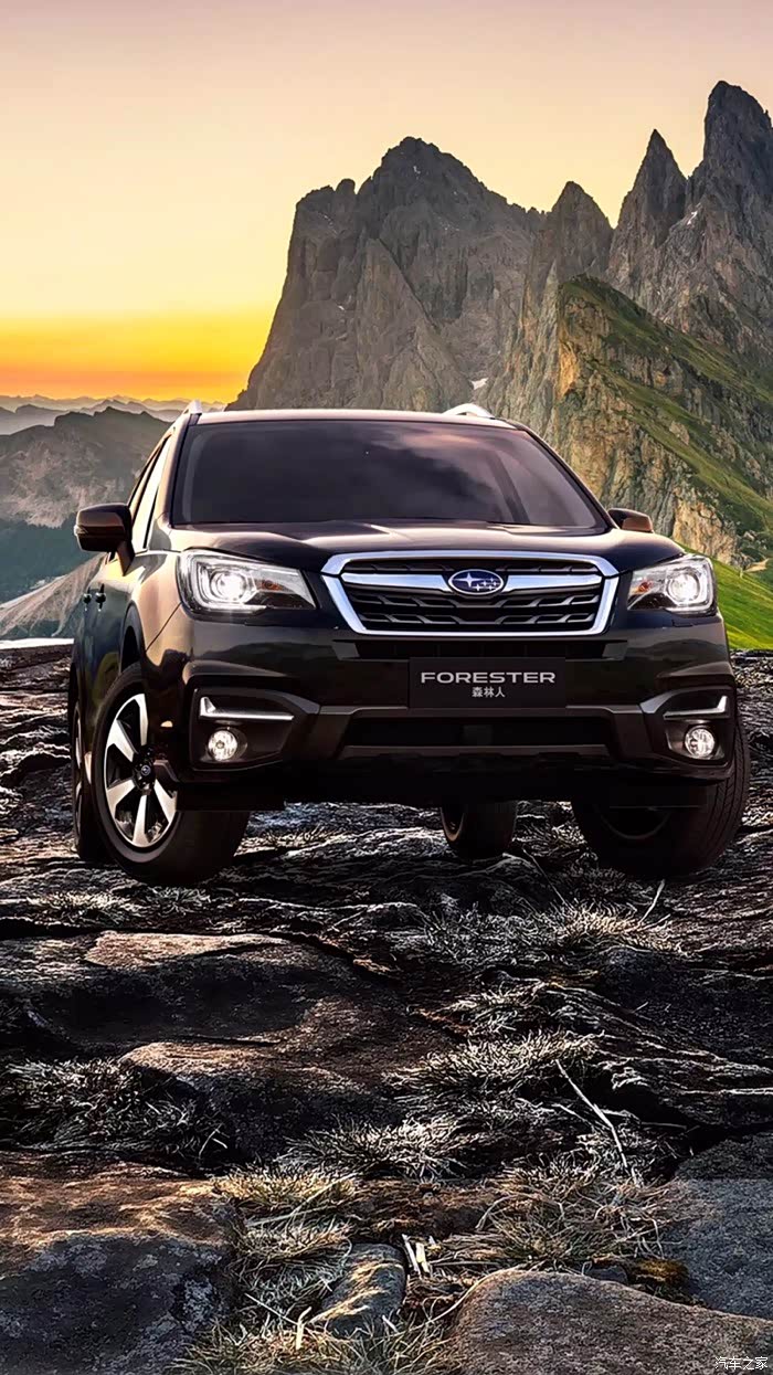 男人的情怀不止斯巴鲁还有nokia