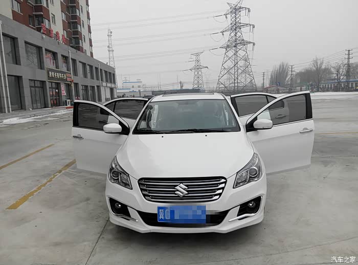 痛苦抉择,欣喜用车,启悦提车及用车感受!