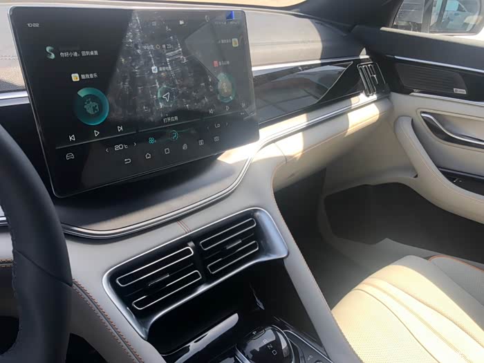 宋plusdmi比亚迪最新的dmi