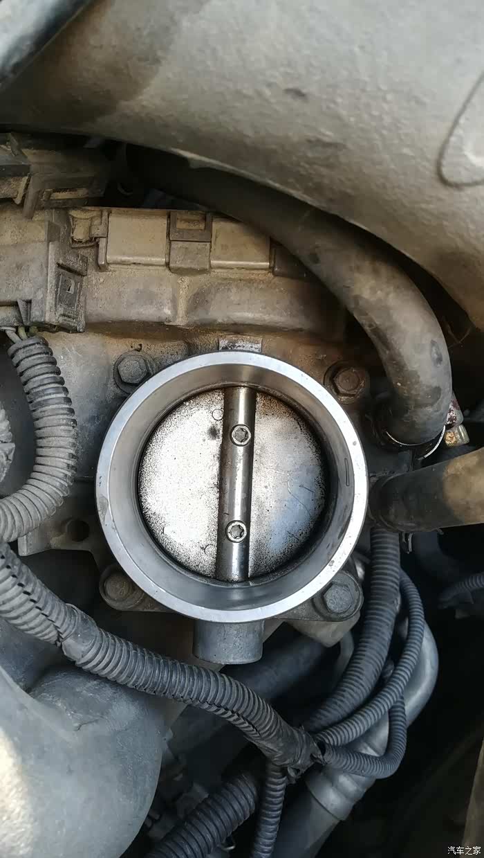 【图】求助老司机空挡滑行会熄火,是什么情况