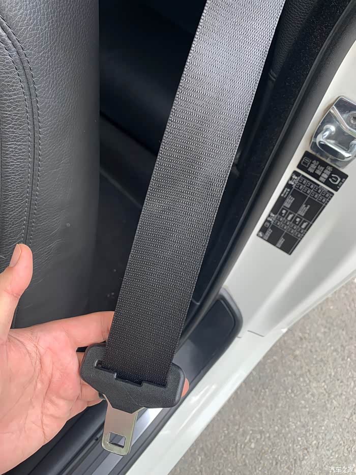 【图】干货分享～～e92,e93等车型解决安全带推送问题_宝马3系论坛