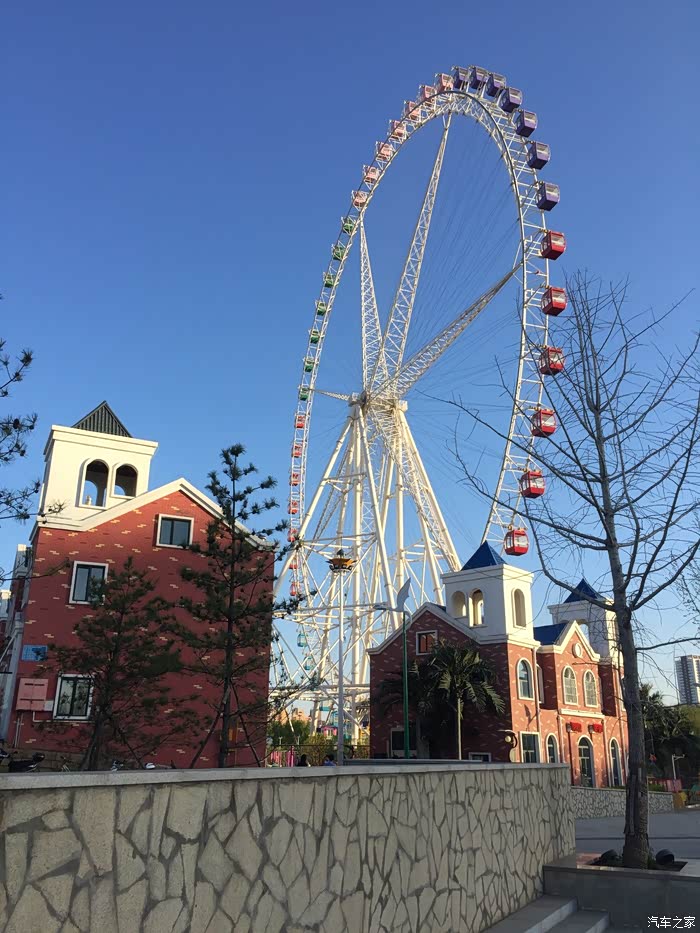 "哈弗与我"和"榆林"有个约定!