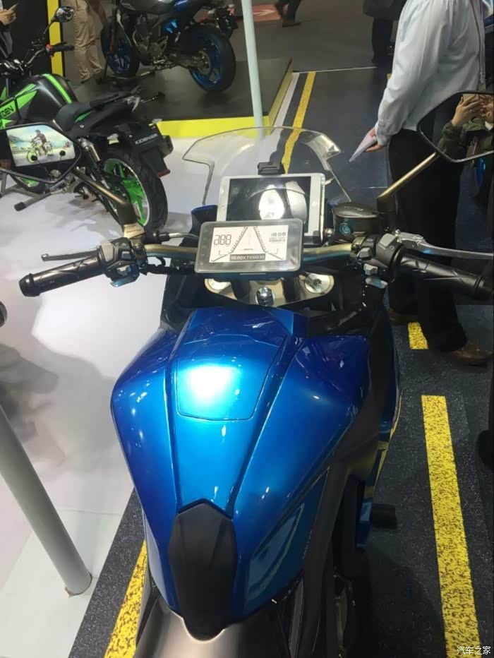 升仕310广交会发布了