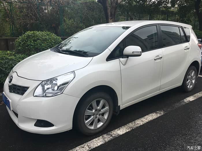 神车党的逸致生活