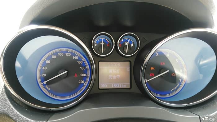 18511公里,小秀一下