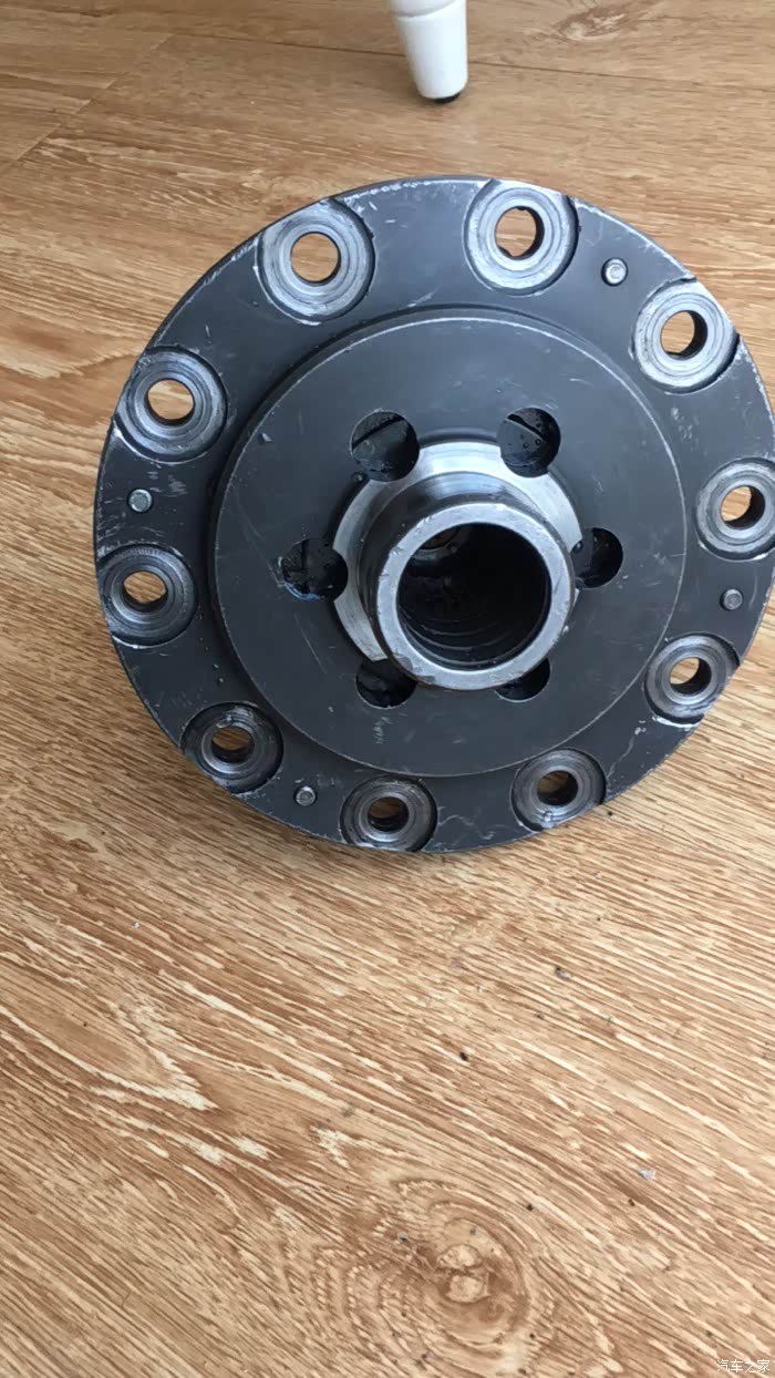 【图】白菜价出86/锐志 摩擦片1.0-1.5可调lsd_锐志论坛_汽车之家论坛