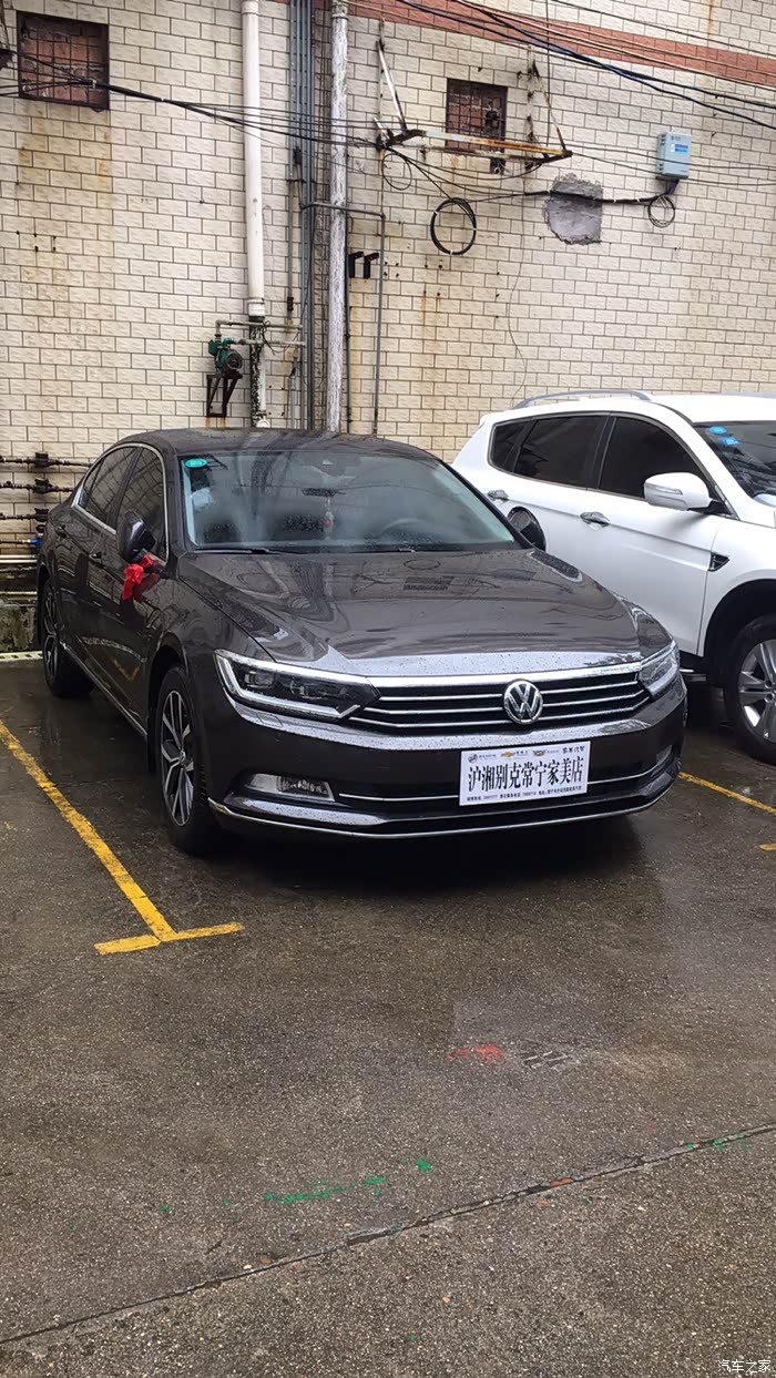 【图】94年～330豪华颜色求大佬分析!_迈腾论坛_汽车之家论坛