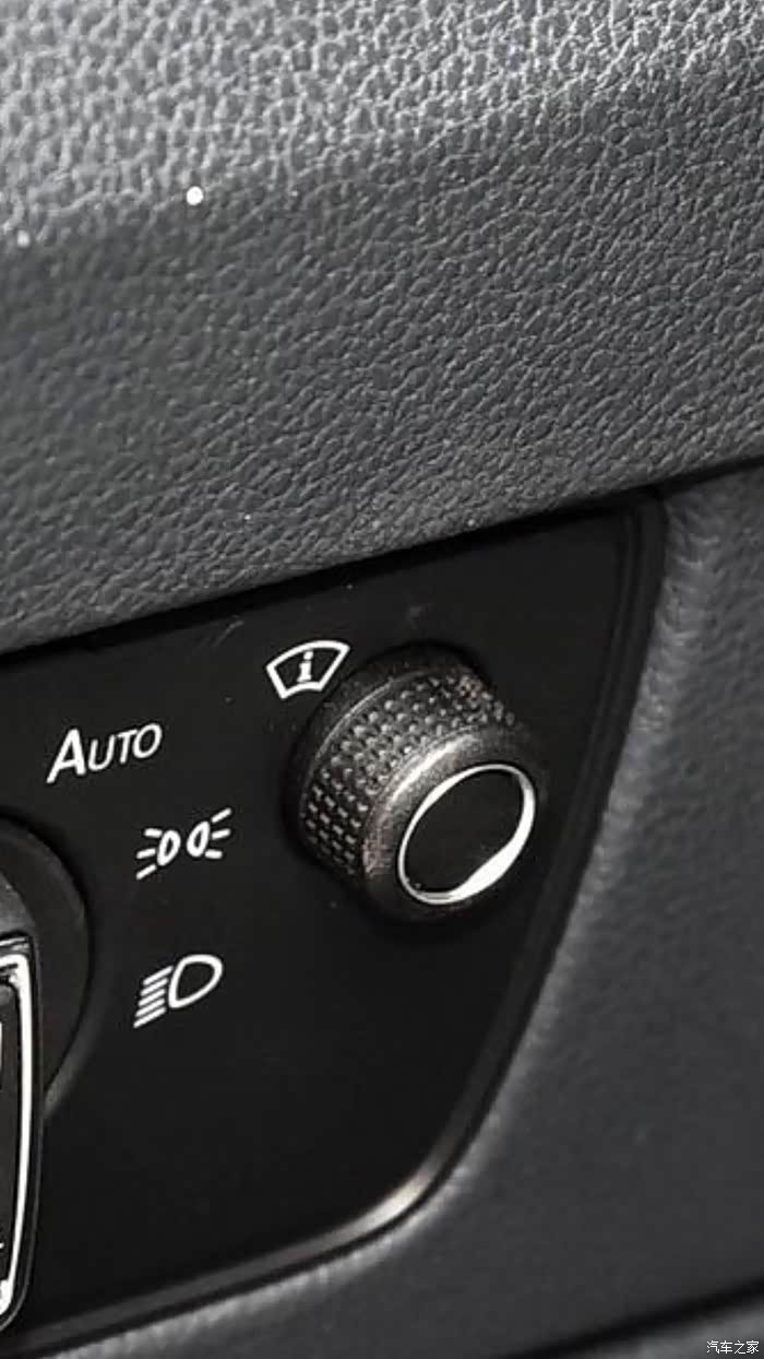 【图】这个旋钮是干什么用的?_迈腾论坛_汽车之家论坛