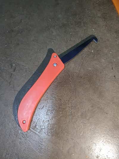 清缝勾刀可用于清理瓷砖缝隙灰尘.