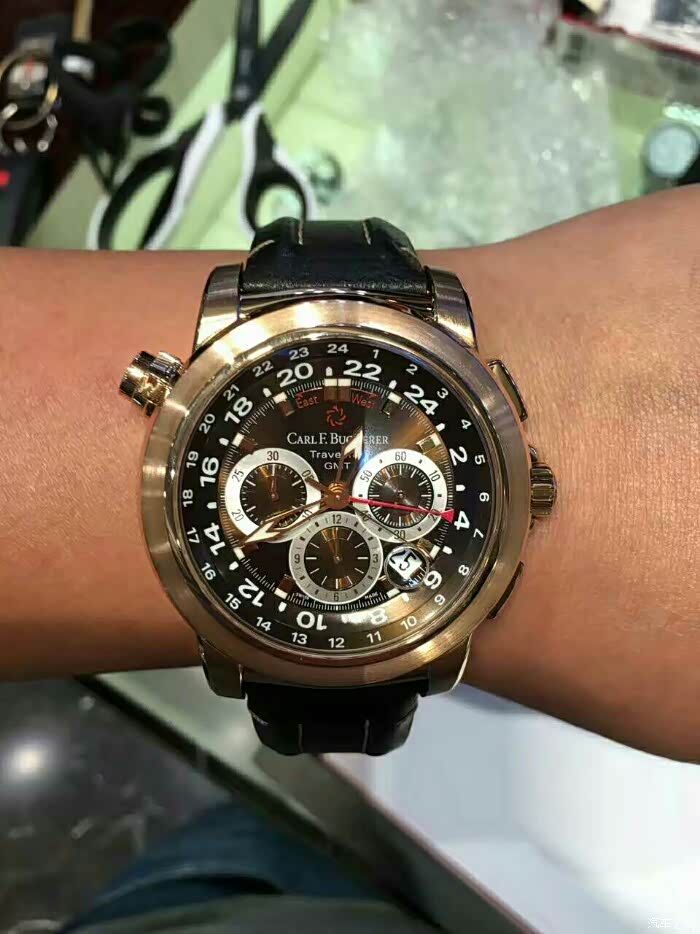 【图】论一下开60戴不戴手表(纯粹闲聊,不喜勿喷)_沃尔沃xc60论坛