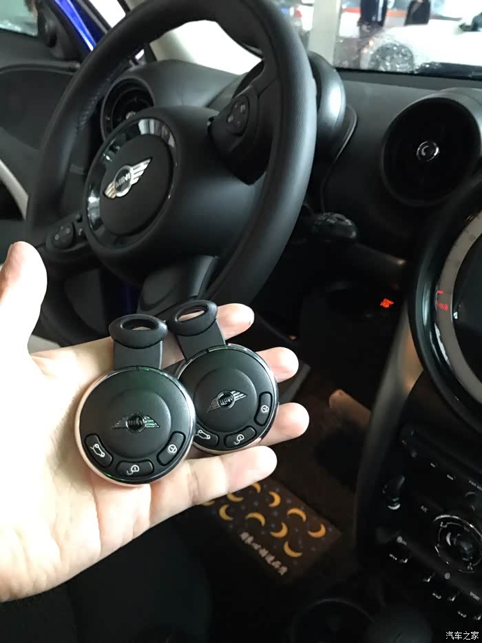 再次求认证!_mini论坛_汽车之家论坛