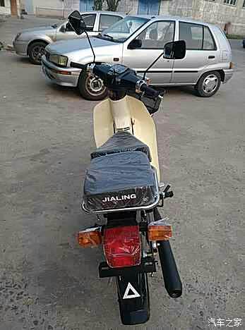 50cc跨骑,那个品牌的质量好?