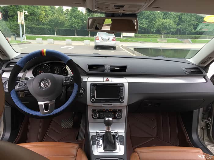 6来报道_一汽-大众cc论坛_汽车之家论坛