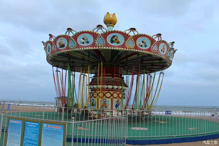 山东日照两日游