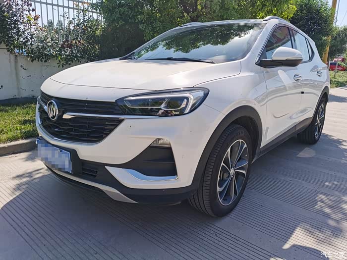 华_昂科拉gx论坛_汽车之家论坛