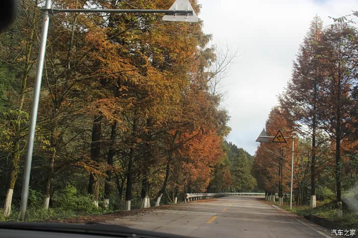 夜行者108国道泥巴山多图可以精华么