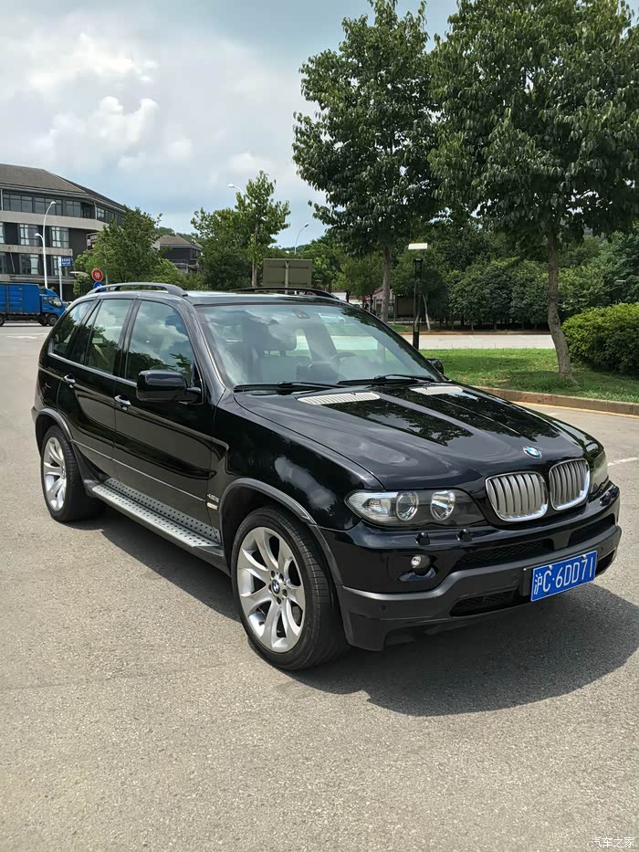 8is_宝马x5论坛_汽车之家论坛