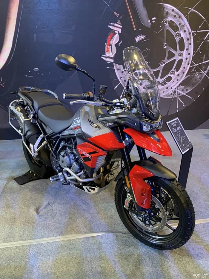 【图】2021济南国际摩托车博览会!白长直!_摩托车论坛_汽车之家论坛