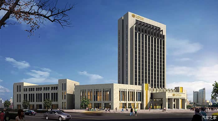 宜兴国际酒店(盗图),本月前去的,门前在修路,推荐指数3颗星.