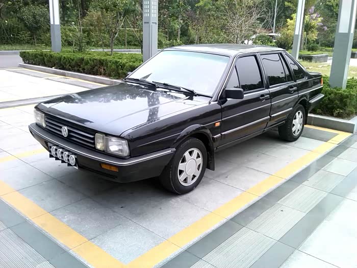 【图】山东 99新秀 黄标了 不去报废 以后买新车有影响吗_桑塔纳经典