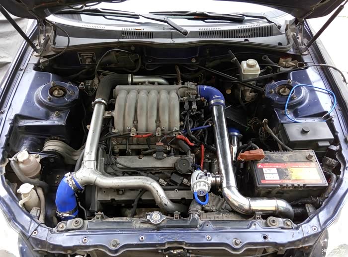 6a13tt再次出山,骏捷酷宝双重洗礼