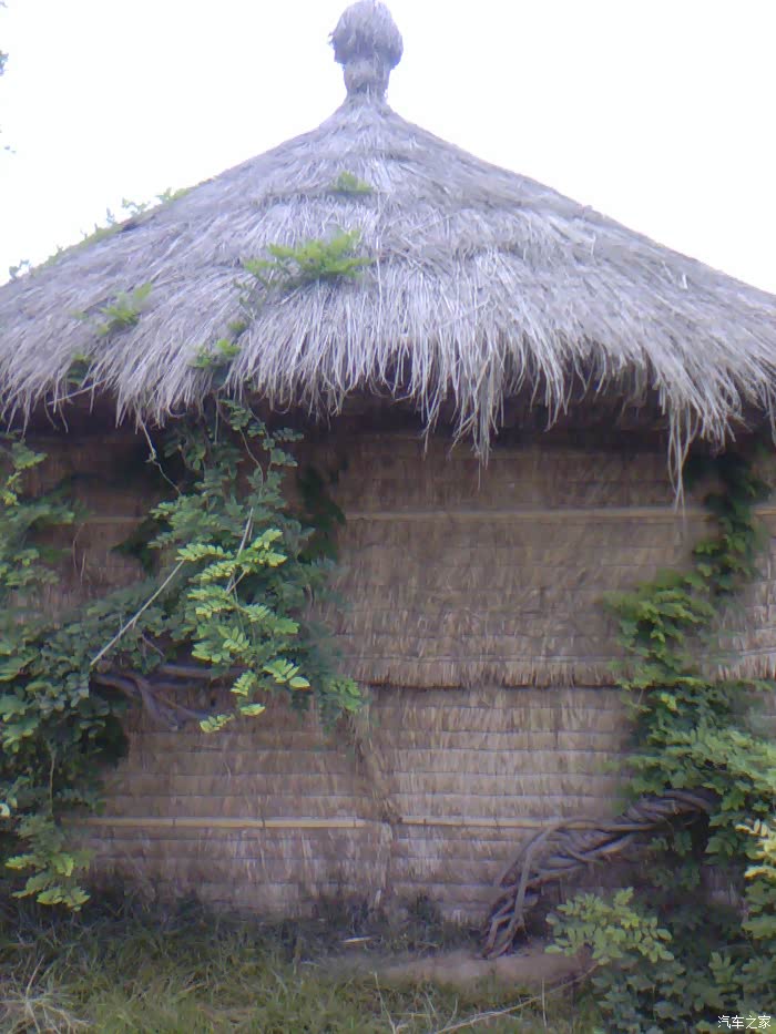 辛集柳润庄园与欢乐谷