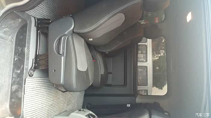 【图】拉货拉人都行,江淮m3豪华型用车体验_瑞风m3论坛_汽车之家论坛