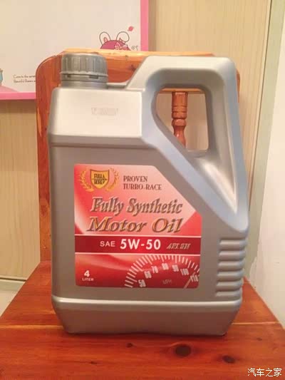 雅阁车用5W-50的机油适合吗?