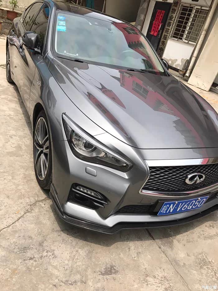 铂金灰这个颜色怎么样?哥哥们