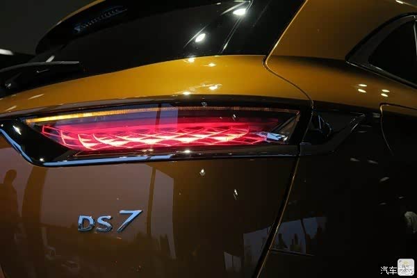 ds 7 新一轮美图