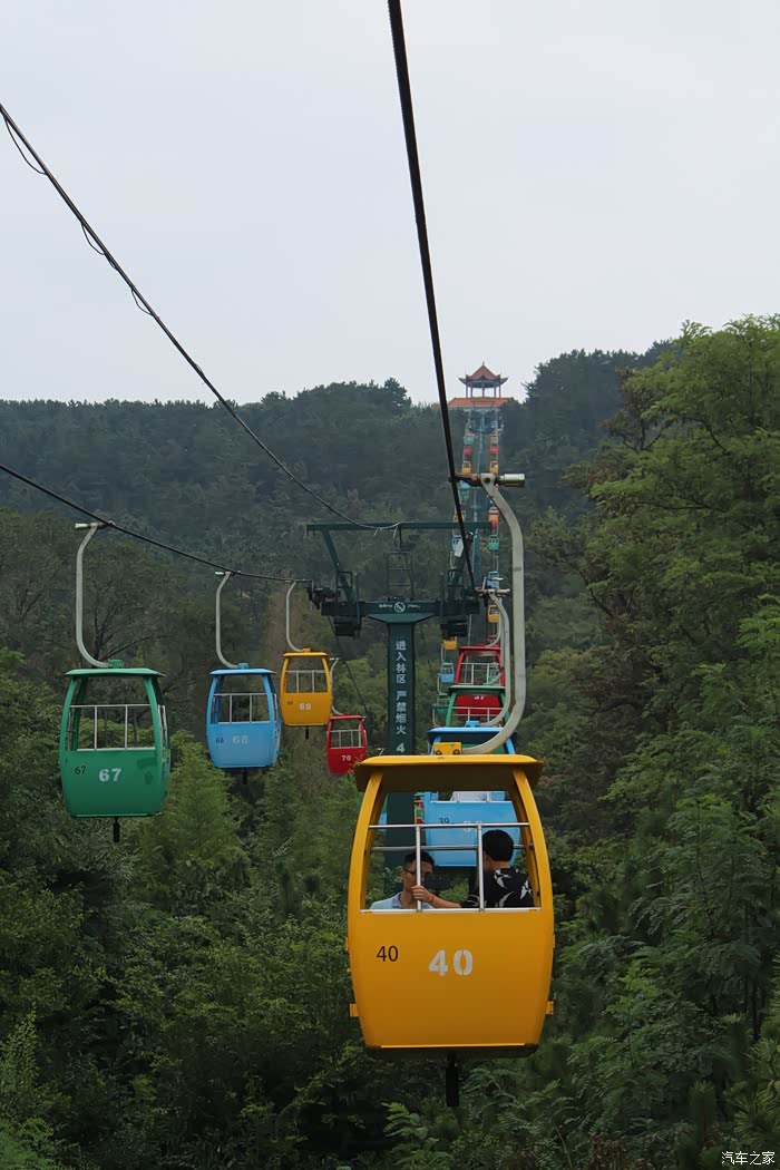 刘公岛不仅仅是个岛