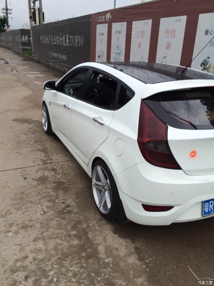 【图】谁的是自动档的_瑞奕论坛_汽车之家论坛