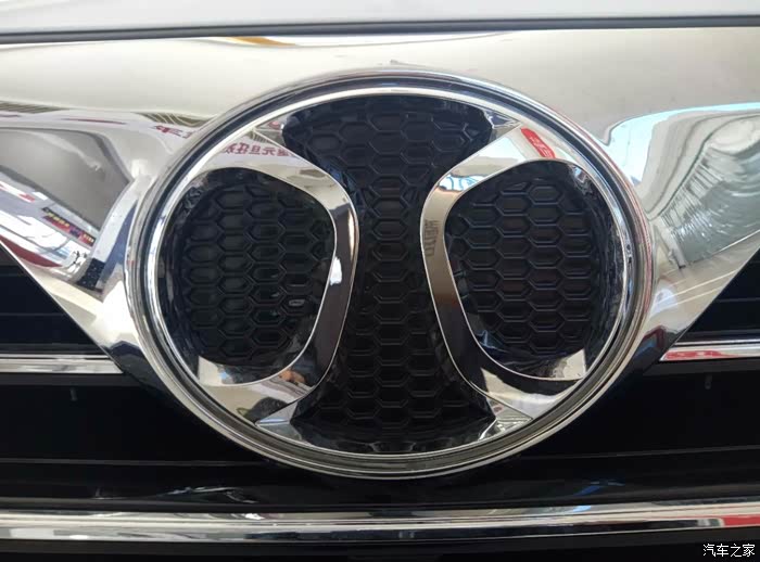 猪鼻子标,宝马车前脸也猪鼻子