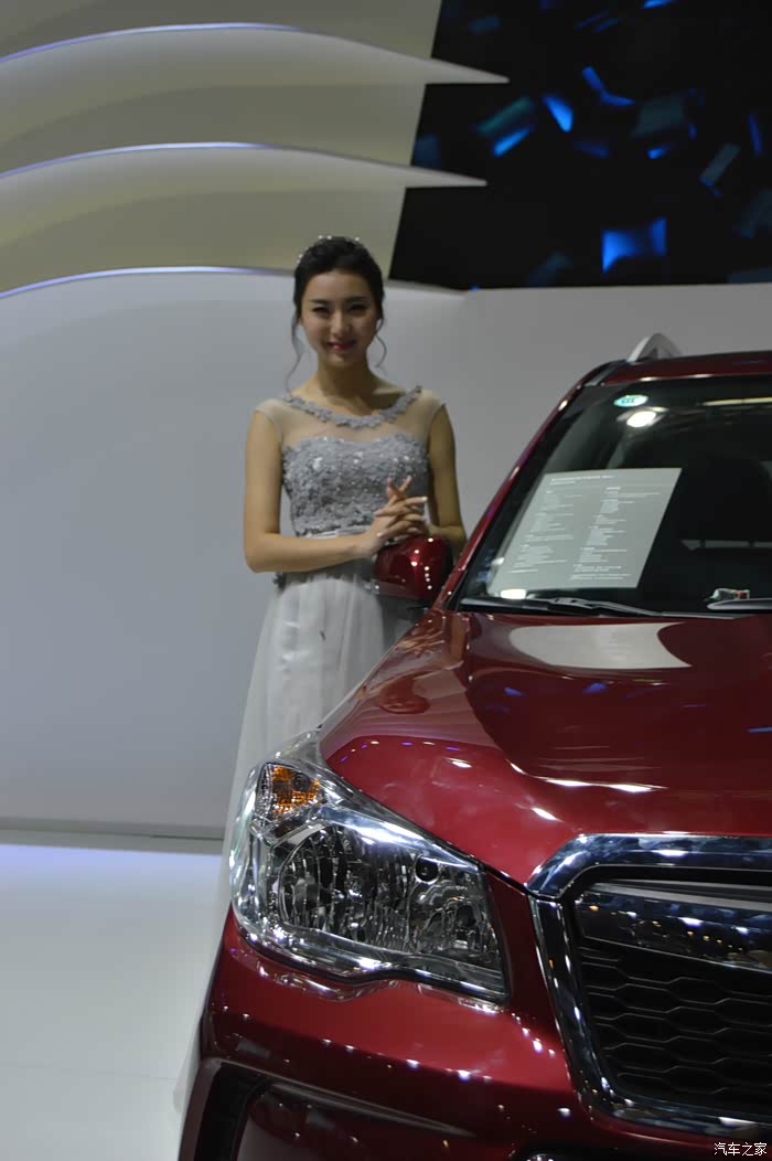 九月初秋太湖湖畔无锡车展记