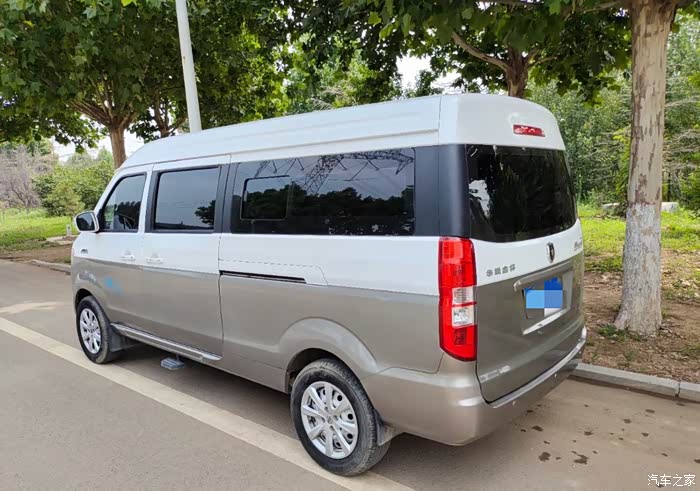 才貌双全,金杯新海狮s,大有可为!