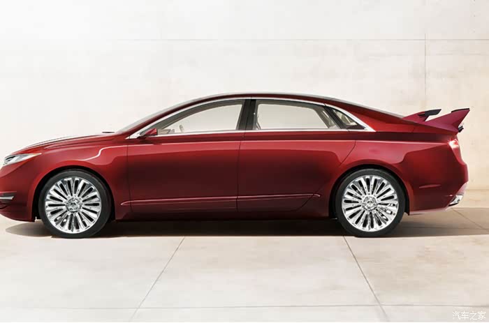 【图】mkz改装安利 包围 前铲 前唇_林肯mkz论坛_汽车之家论坛