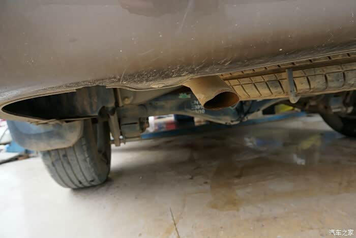 【图】让神车重回巅峰,二手宏光s保养记录_五菱宏光论坛_汽车之家论坛