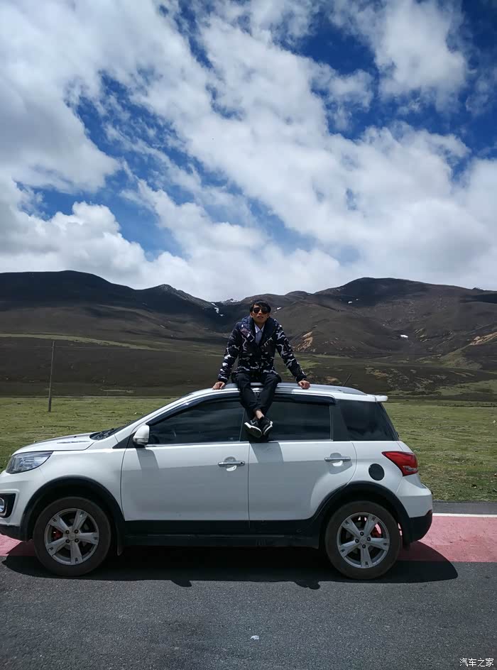 整理好心情再出发止步芒康促成湘桂川小环线