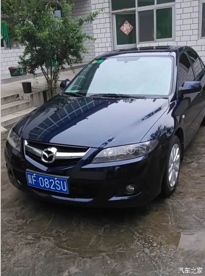 想买马六,颜色选择困难症!