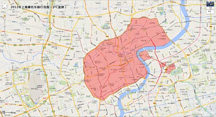 摩托车专用导航软件需要摩友提供全国禁摩路线以及详细内容.